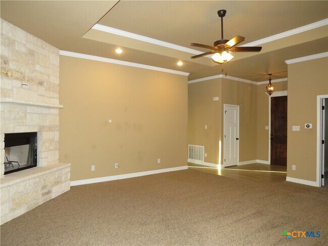 Foto del edificio - 10102 Taylor Renee Dr