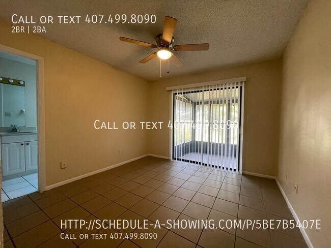 Foto del edificio - 1705 Foxhall Drive | $1595 | 2 beds, 2 ful...