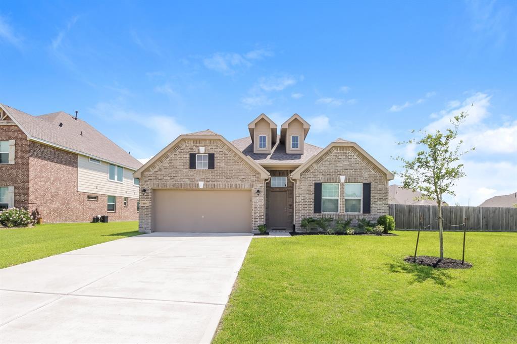119 San Saba Dr, Mont Belvieu, TX 77523 House Rental in Mont Belvieu
