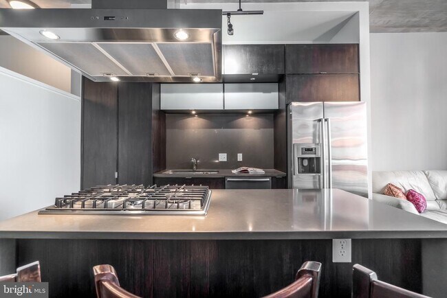 Foto del edificio - 1515 15th St NW