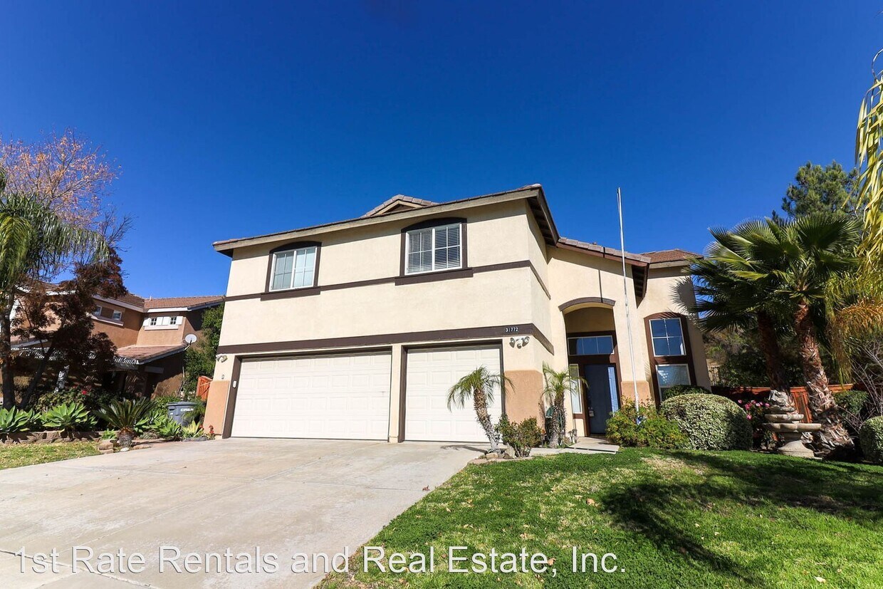Primary Photo - 4 br, 3 bath House - 31772 Ridgeview Dr