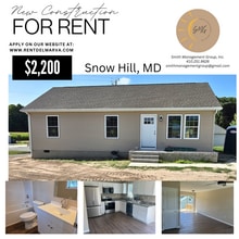 Building Photo - 7628 Public Landing Rd