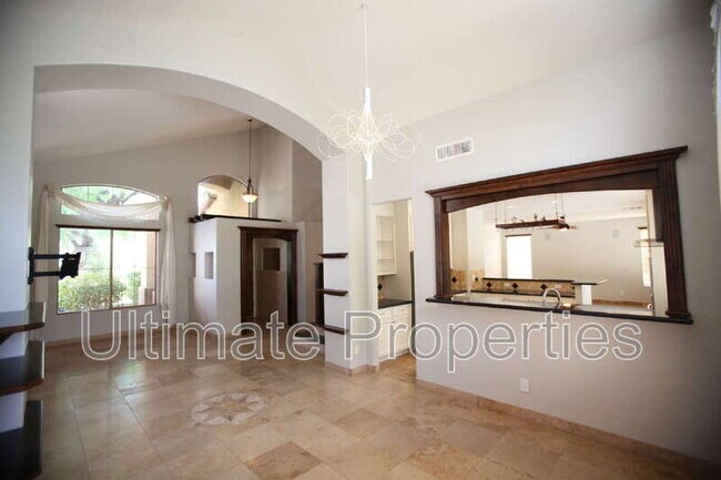 Foto del edificio - 7704 E Journey Ln