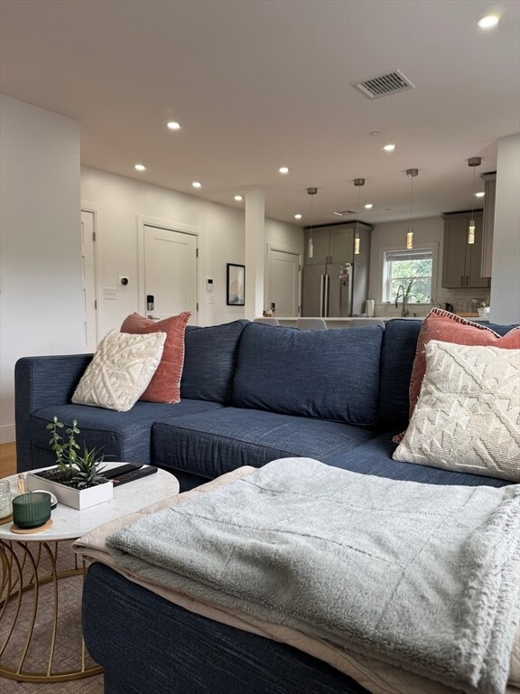 Foto principal - 34 Buswell Park
