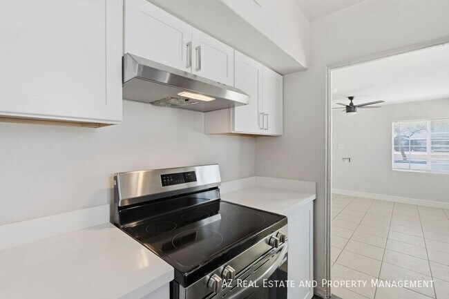Foto del edificio - 1038 N 16th St
