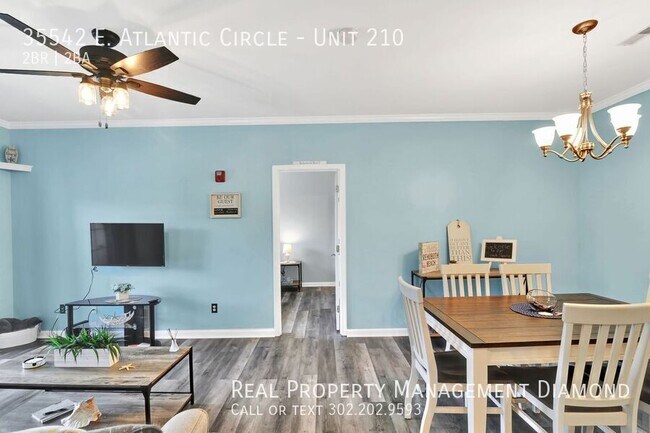 Foto del edificio - 35542 E Atlantic Cir