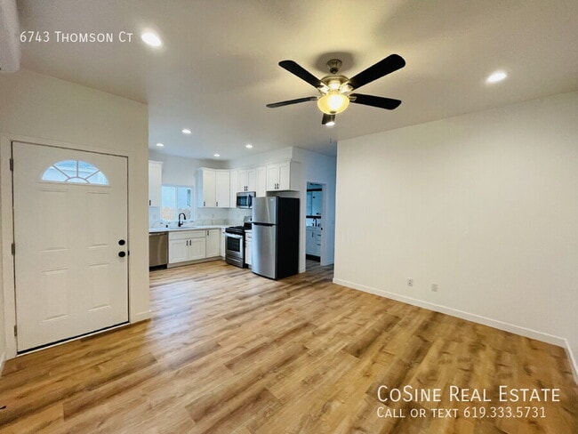 Building Photo - 6743 Thomson Ct