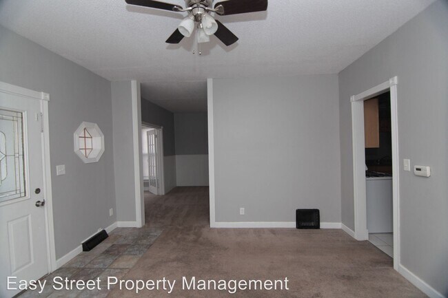 Building Photo - 3 br, 1 bath House - 2107 Washington St.
