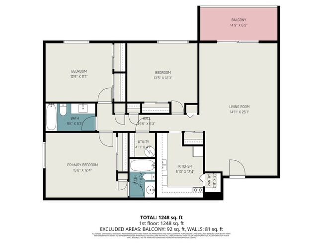 Photo - 3501 Section Rd Apartment