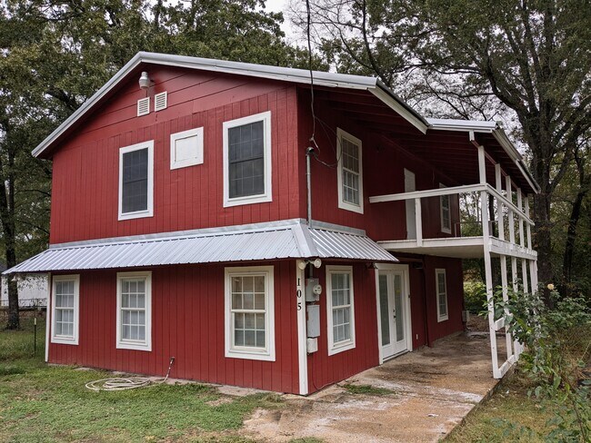 Building Photo - 105 Ute Trail