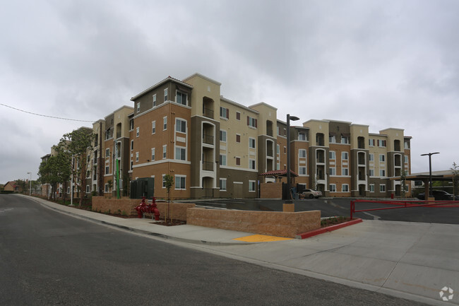 Building Photo - Vintage Aliso Senior Apartments