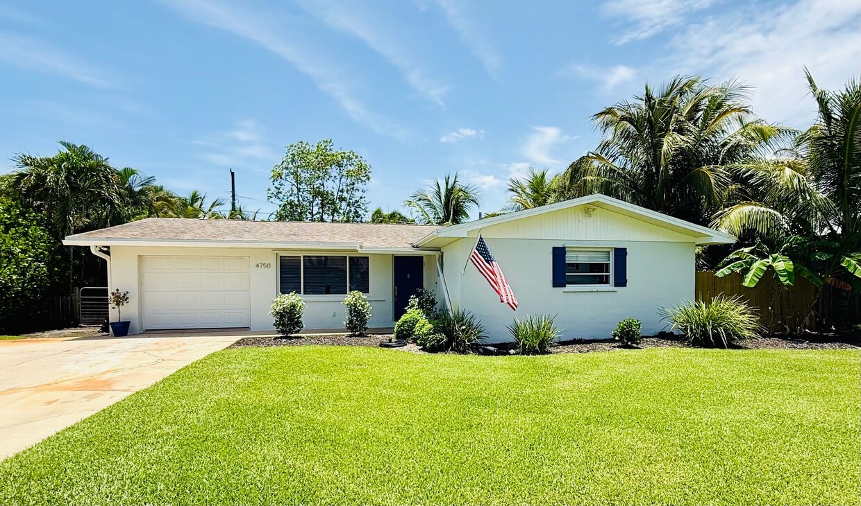 3/2/1 Rocky Point Home w/Fenced Backyard &... - 3/2/1 Rocky Point Home w/Fenced Backyard &...