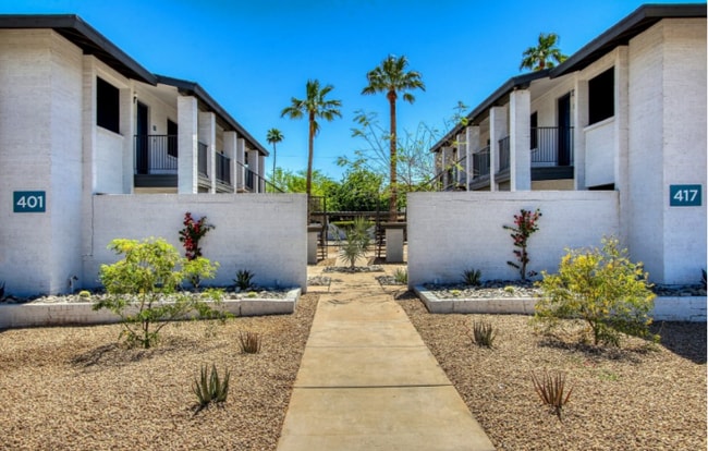 Foto del edificio - 301 W Ray Rd