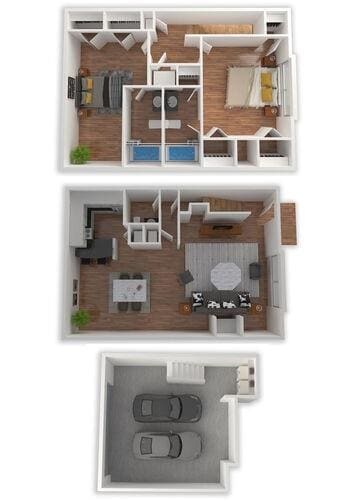 Building Photo - 2018 Place Rebecca Ln