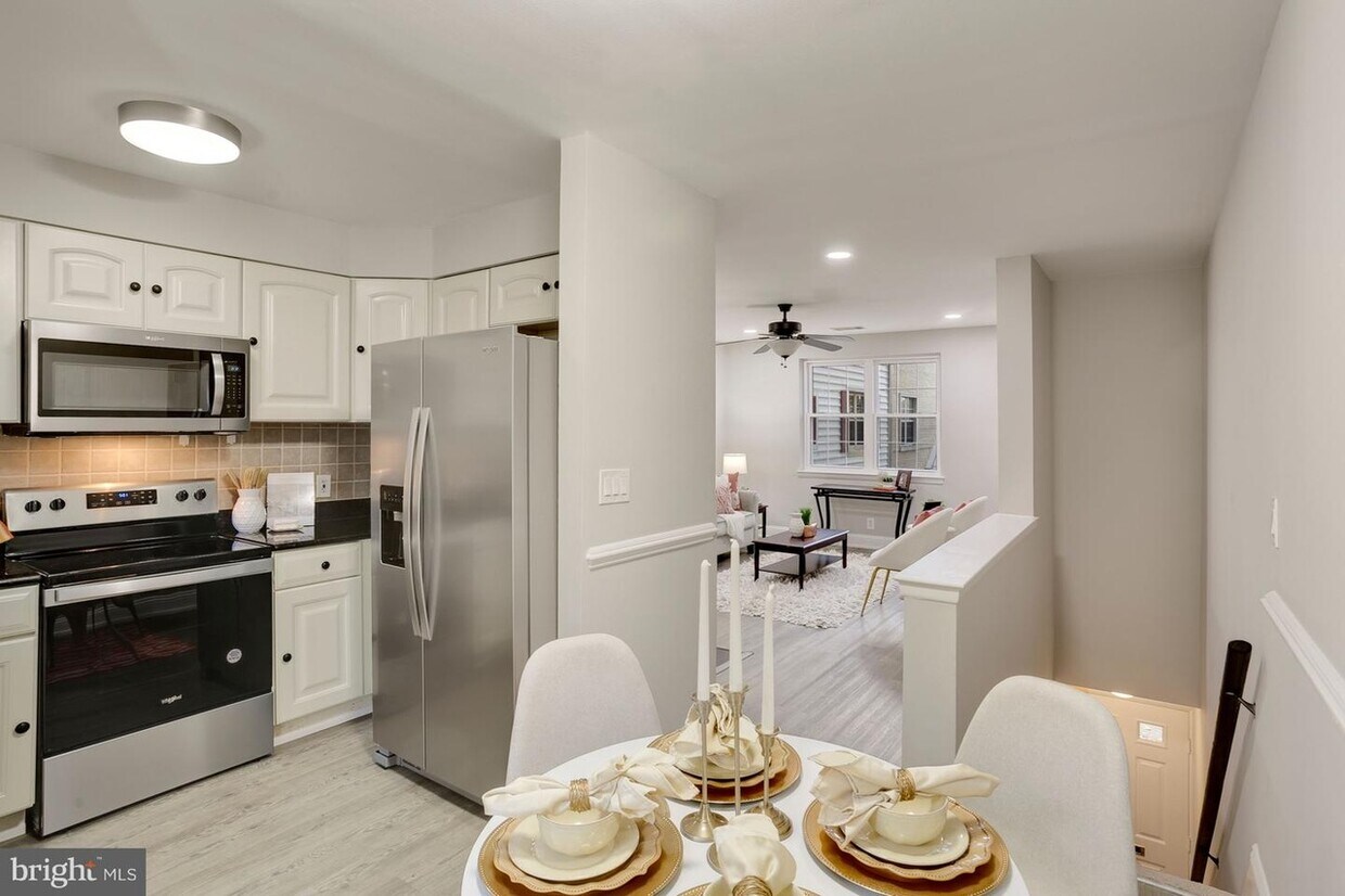 Foto principal - 4612 28th Rd S