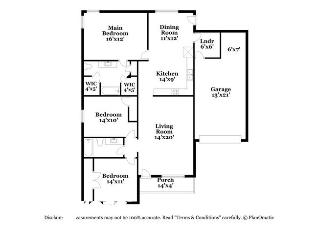 Building Photo - 1171 Osborne Ln