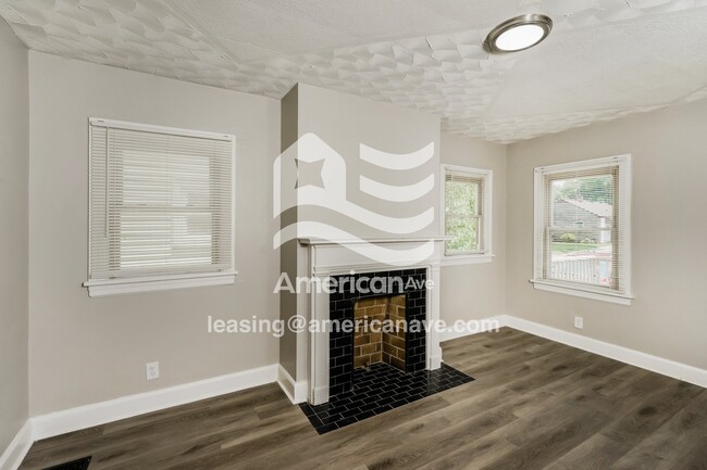 Building Photo - 1734 S 23rd St