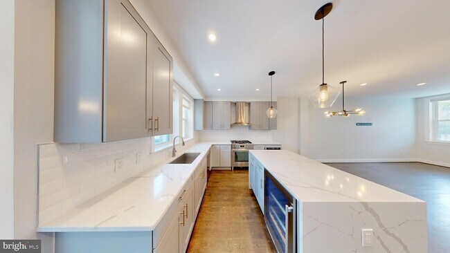 Foto del edificio - 4023 New Hampshire Ave NW