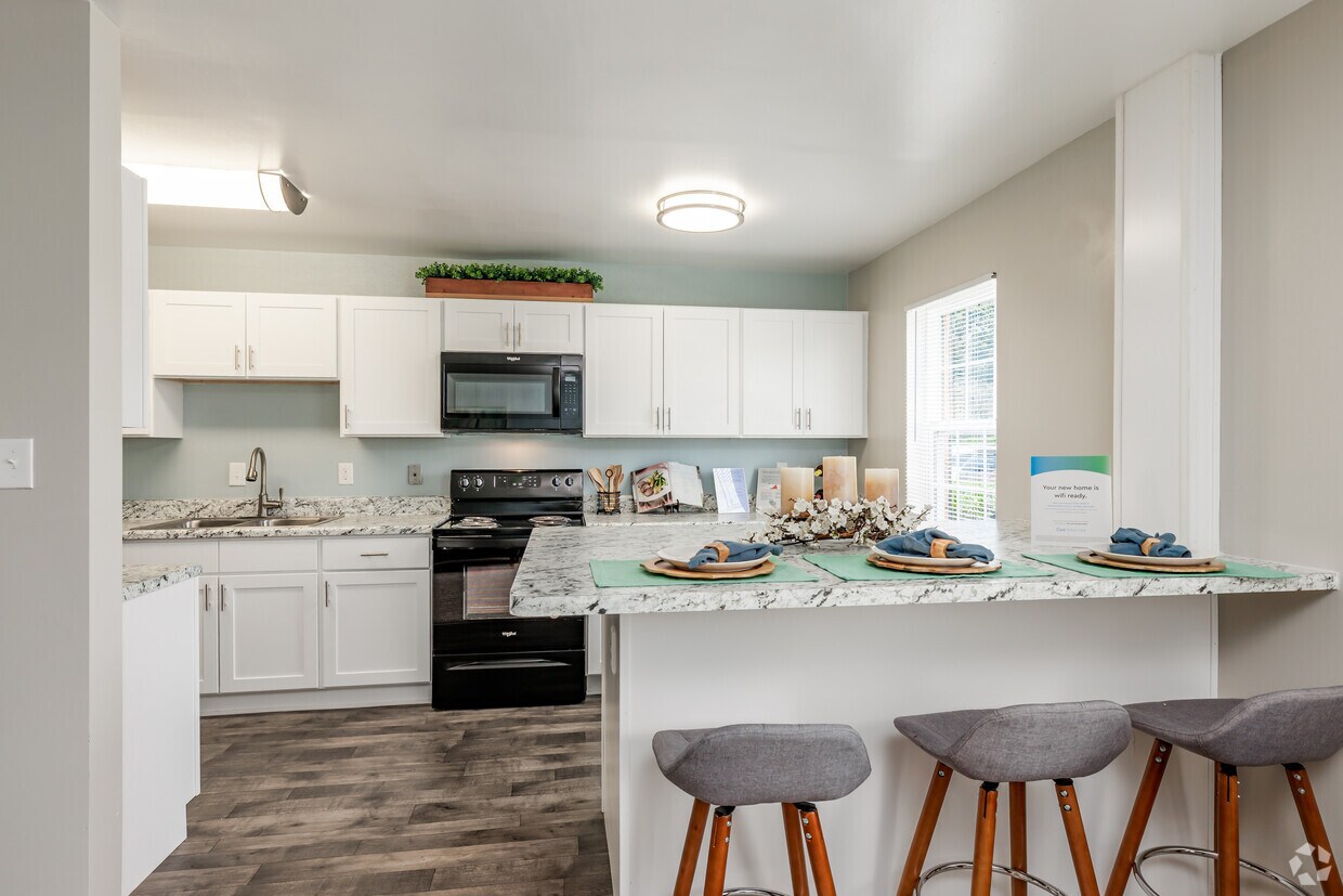 Foto principal - Mariners Green Apartments