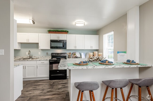 Interior Photo - Mariners Green Apartments