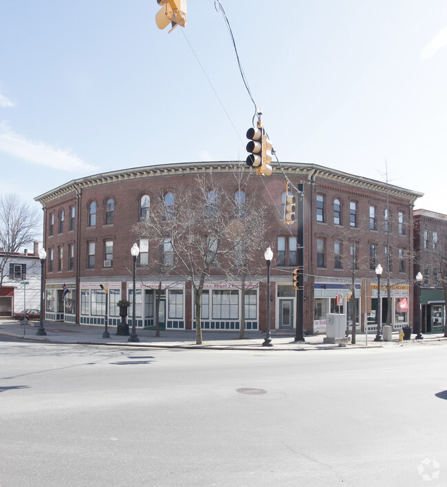 Foto del edificio - Whitford Building