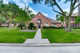 Building Photo - 8803 Memorial Creek Dr