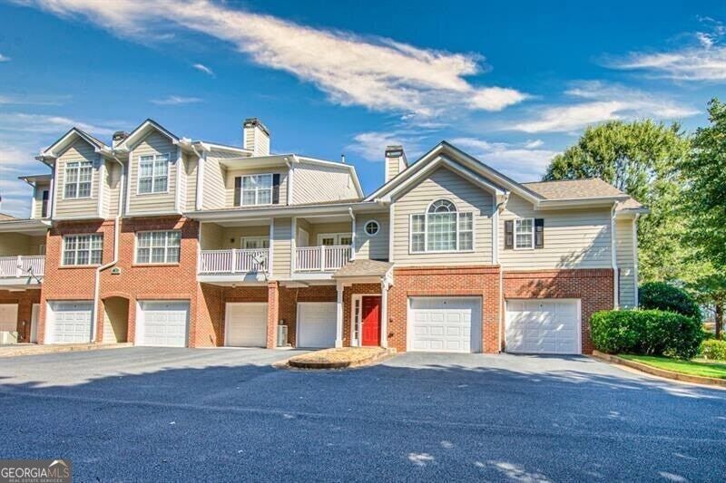 Photo - 709 Spring Heights Lane SE Unit 7