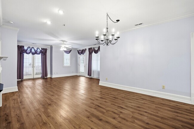 Foto del edificio - 1117 Park West Dr