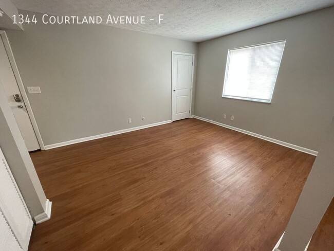 Building Photo - 1344 Courtland Ave