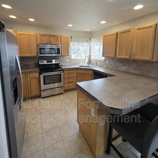 Building Photo - 3112 Three Silos Dr