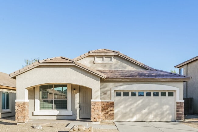 Building Photo - 3014 W Donner Dr