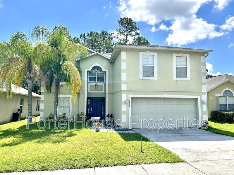 Foto principal - 13836 Econ Woods Lane