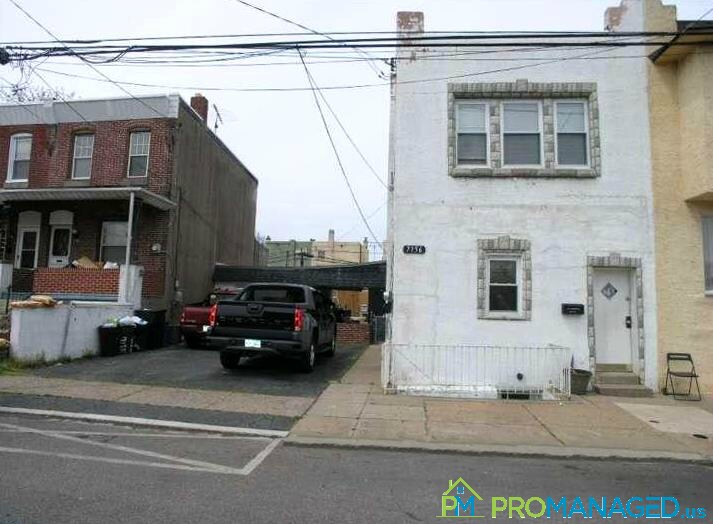 7154 Hegerman St Unit 2, Philadelphia, PA 19135 Apartment for Rent in