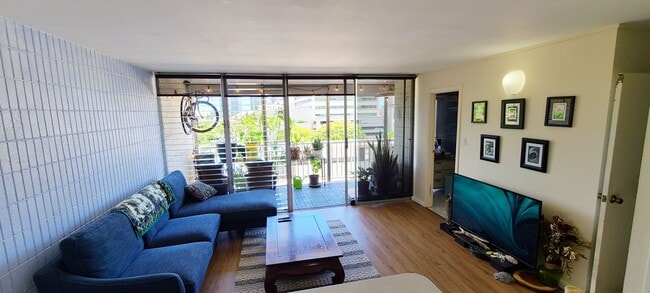 Building Photo - Spacious 1 BD 1 BA in downtown - Kinau Villa