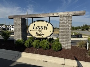 Building Photo - 4109 Laurel Rdg Dr