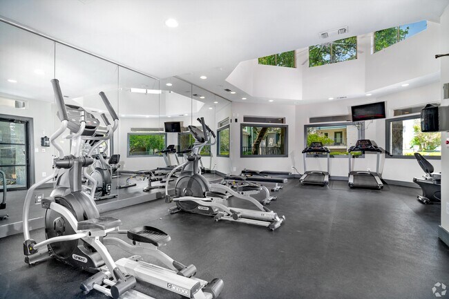 Foto del edificio - Apex Apartments