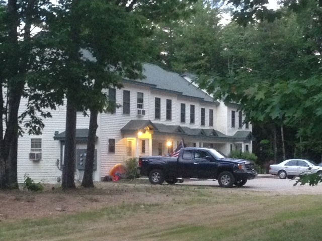 Foto del edificio - 1133 Chocorua Rd
