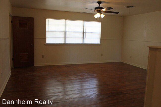 Foto del edificio - 4 br, 2 bath House - 4420 33rd Street