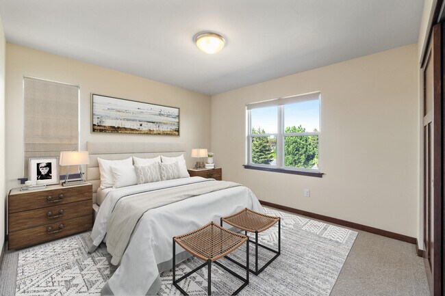 Foto del edificio - 136 Arbor Point Ave