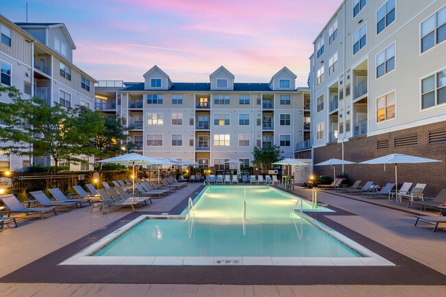 Building Photo - Volair Wesmont