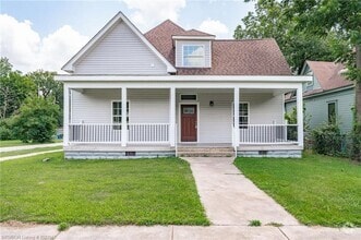 Building Photo - 1022 N 15th St