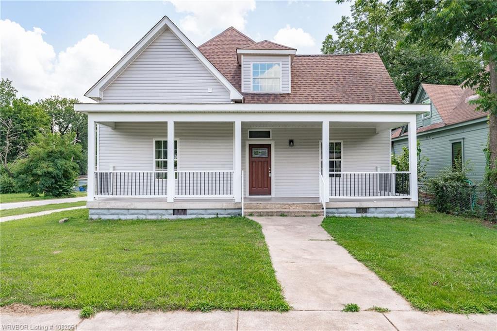 Foto principal - 1022 N 15th St