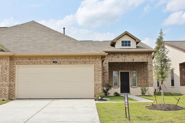 Foto del edificio - Bavaria - 12315 Roy Mix Bohn Ln, Houston, ...