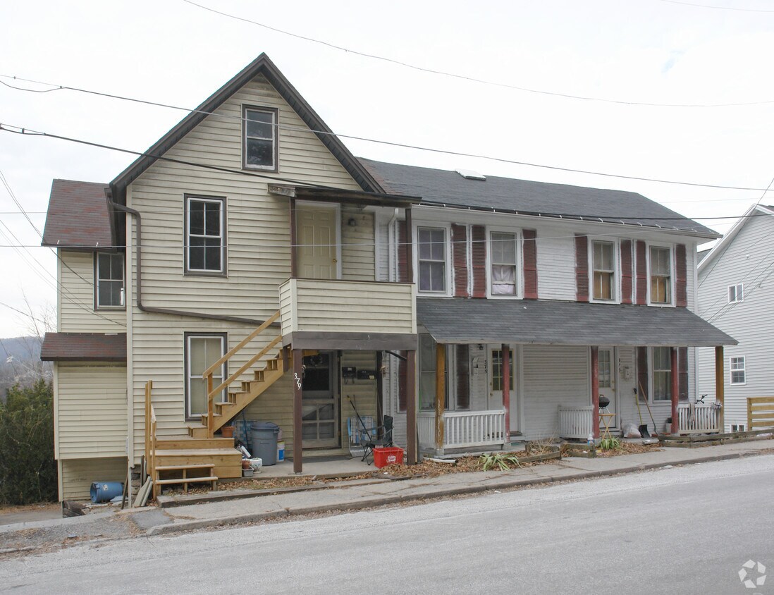 373379 Pine St, Bellefonte, PA 16823 Apartments in Bellefonte, PA