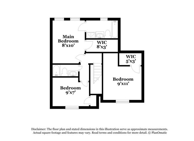Building Photo - 4147 Broadstairs Dr SW
