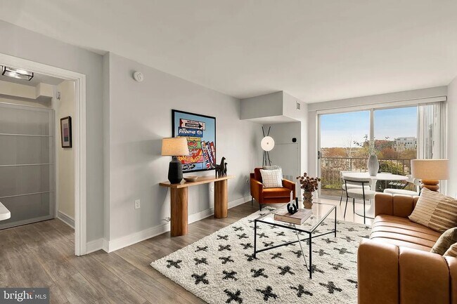Foto del edificio - 800 4th St SW