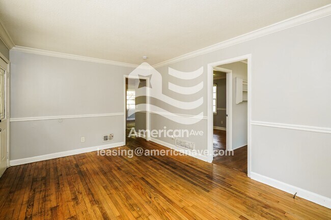 Foto del edificio - 6548 Margate St