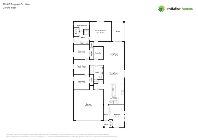 Building Photo - 9839 E Tungsten Dr