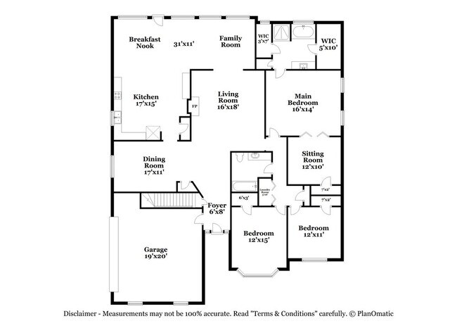 Foto del edificio - 1016 Harbor View Ln