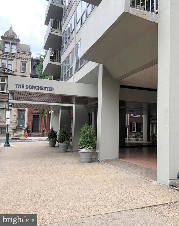 Foto principal - 244 W Rittenhouse Square